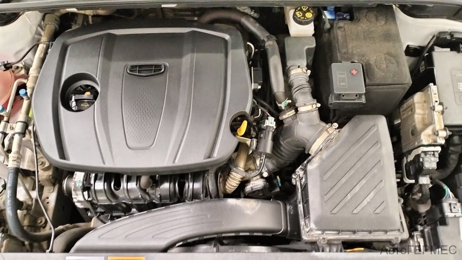 Фото GEELY Emgrand II с пробегом | №14 Фото GEELY Emgrand II с пробегом | №14