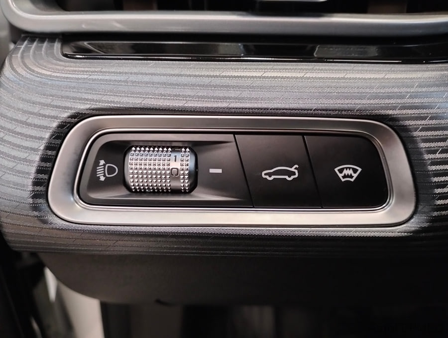 Фото GEELY Emgrand II с пробегом | №9 Фото GEELY Emgrand II с пробегом | №9