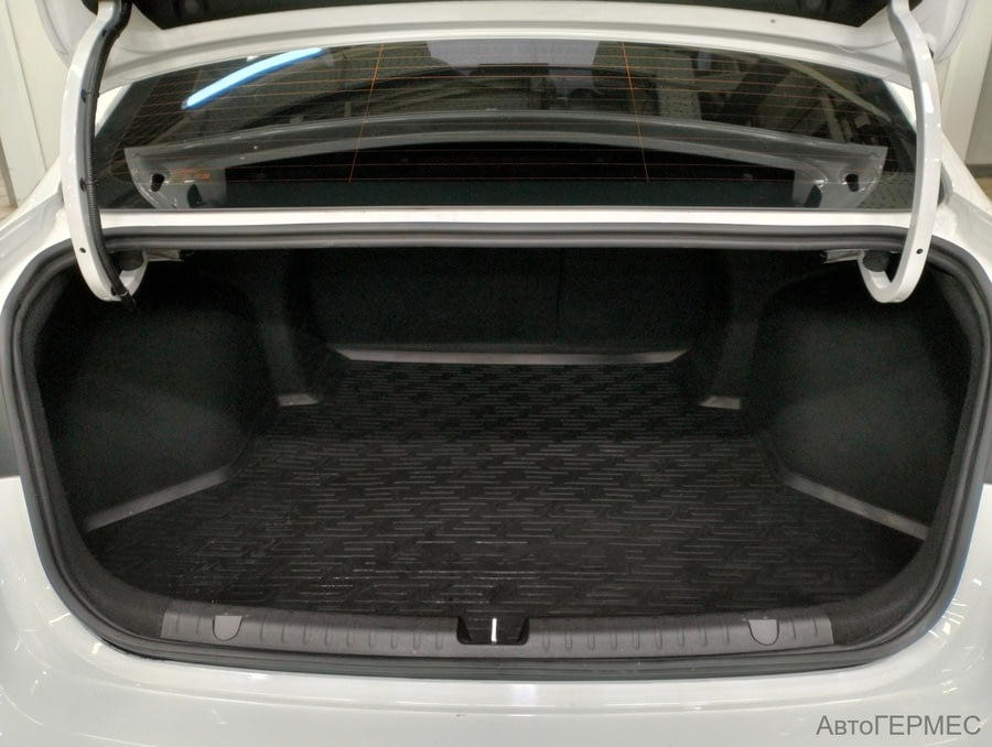 Фото GEELY Emgrand II с пробегом | №13 Фото GEELY Emgrand II с пробегом | №13