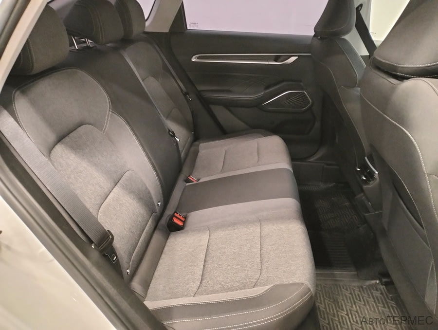 Фото GEELY Emgrand II с пробегом | №12 Фото GEELY Emgrand II с пробегом | №12