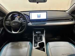 Фото GEELY Emgrand II с пробегом Фото GEELY Emgrand II с пробегом