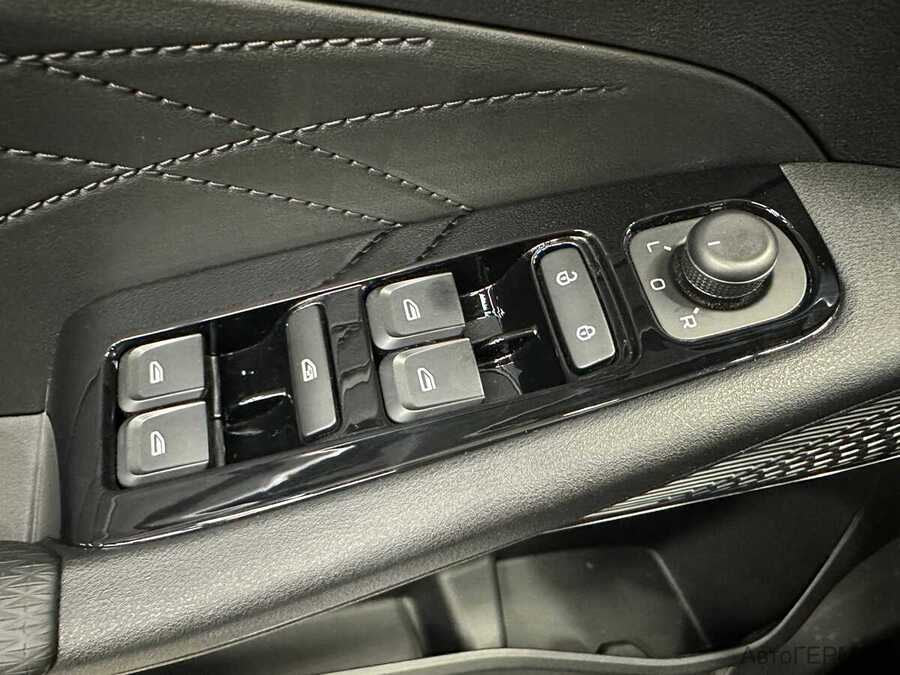 Фото GEELY Emgrand II с пробегом | №10