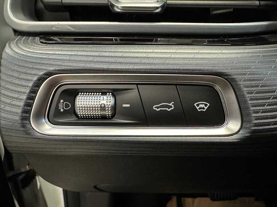 Фото GEELY Emgrand II с пробегом | №9