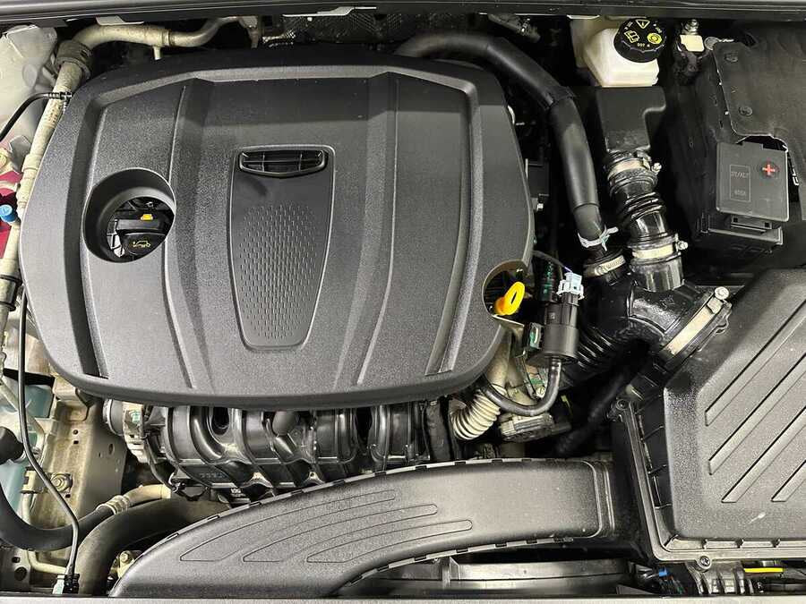 Фото GEELY Emgrand II с пробегом | №14