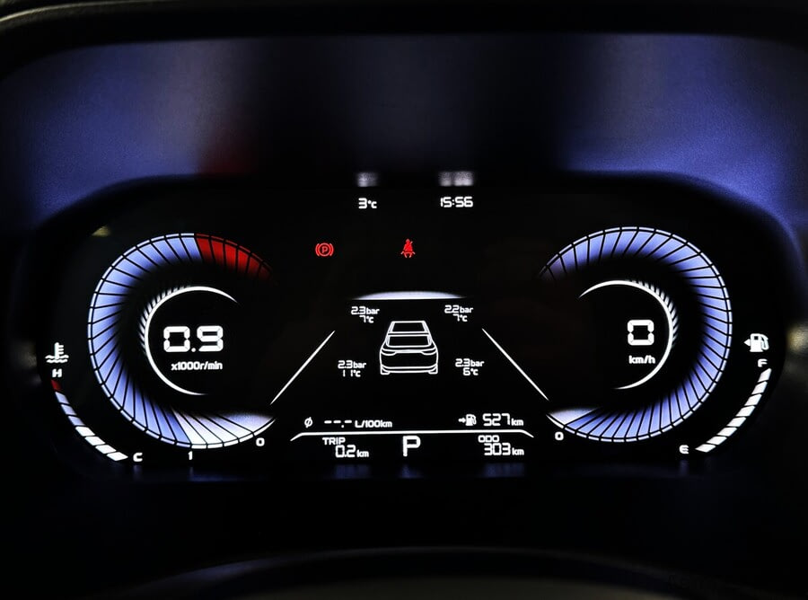 Фото GEELY Emgrand II с пробегом | №6 Фото GEELY Emgrand II с пробегом | №6