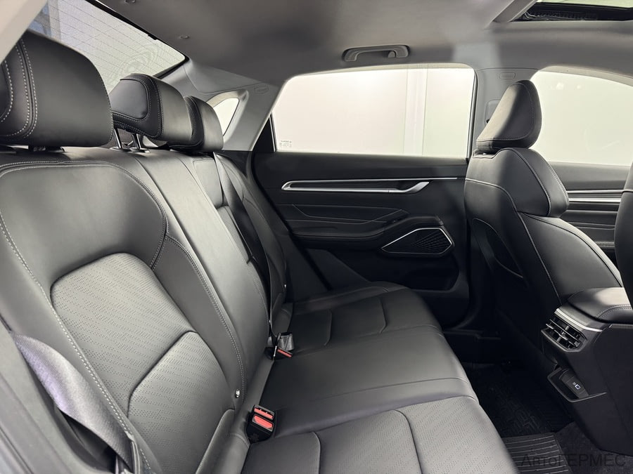 Фото GEELY Emgrand II с пробегом | №16 Фото GEELY Emgrand II с пробегом | №16