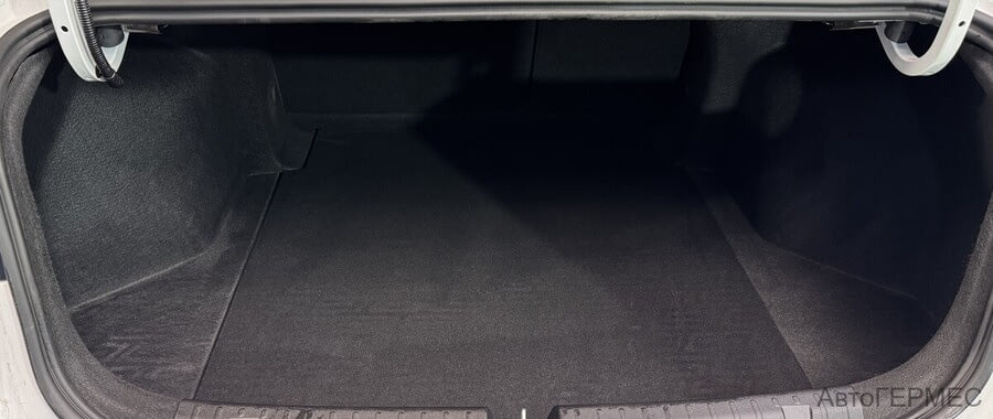 Фото GEELY Emgrand II с пробегом | №17 Фото GEELY Emgrand II с пробегом | №17