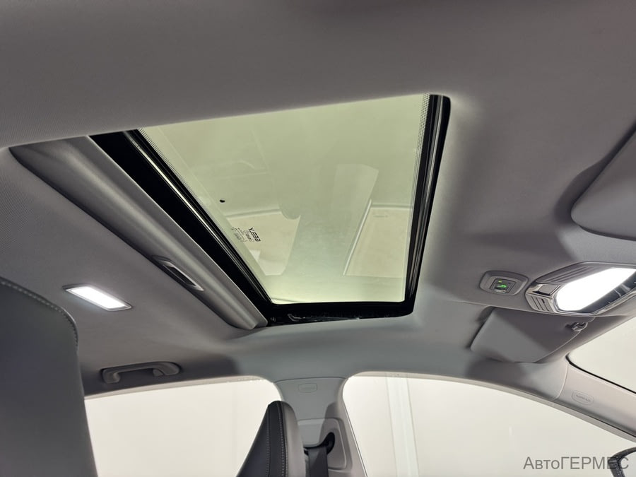 Фото GEELY Emgrand II с пробегом | №14 Фото GEELY Emgrand II с пробегом | №14