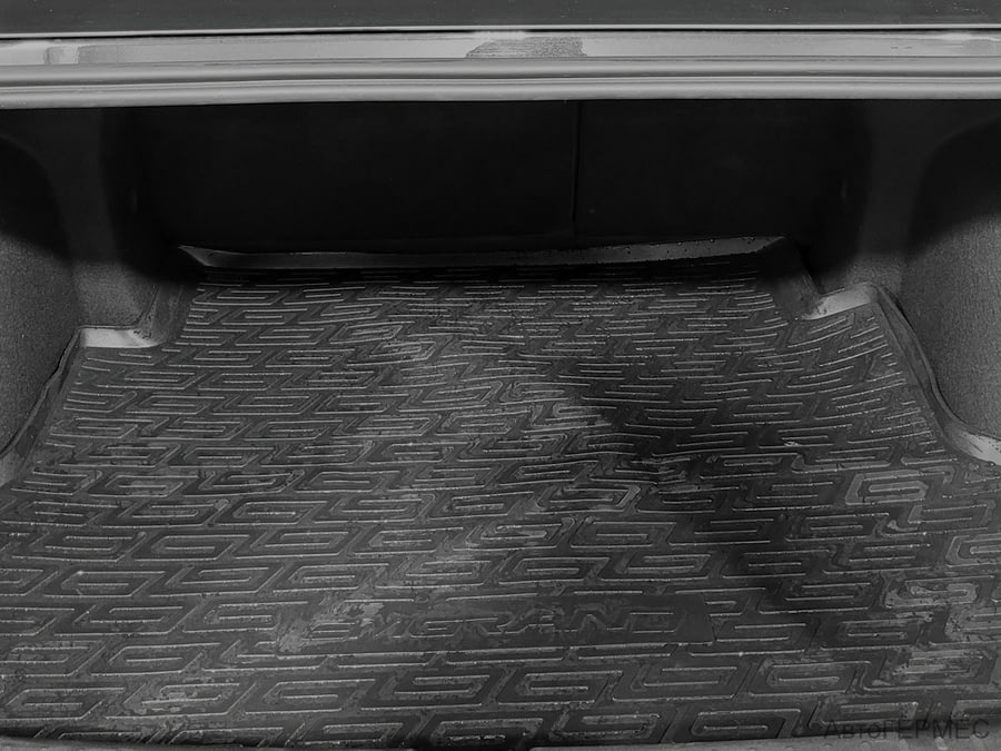 Фото GEELY Emgrand II с пробегом | №13