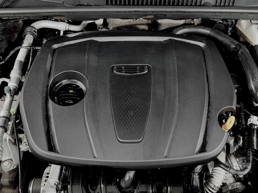 Фото GEELY Emgrand II с пробегом | №14