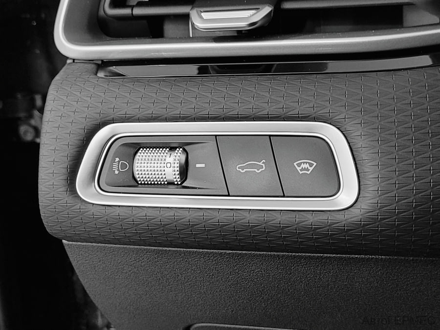 Фото GEELY Emgrand II с пробегом | №8