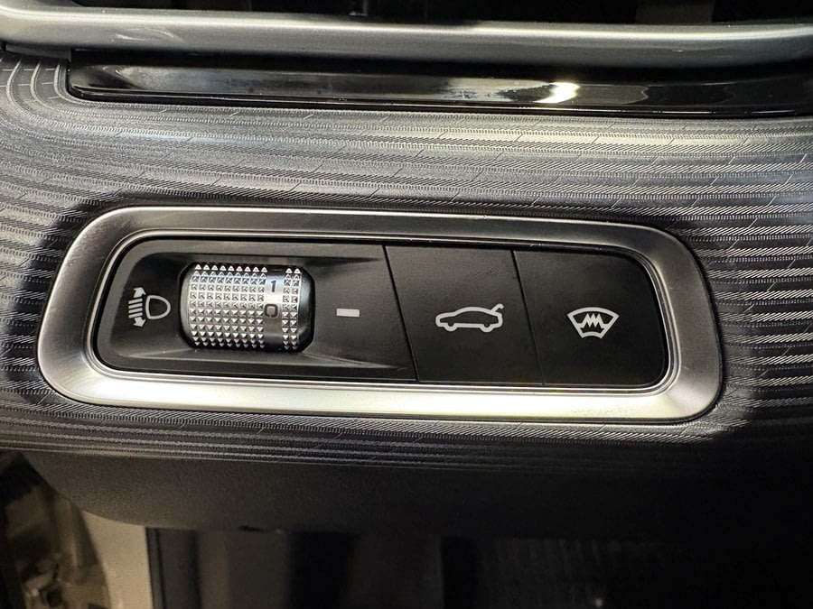 Фото GEELY Emgrand II с пробегом | №9 Фото GEELY Emgrand II с пробегом | №9