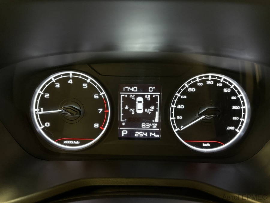 Фото GEELY Emgrand II с пробегом | №6 Фото GEELY Emgrand II с пробегом | №6