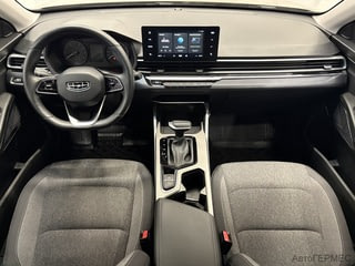 Фото GEELY Emgrand II с пробегом Фото GEELY Emgrand II с пробегом