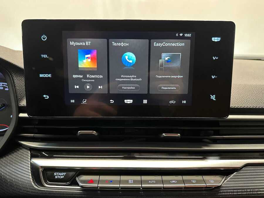 Фото GEELY Emgrand II с пробегом | №7 Фото GEELY Emgrand II с пробегом | №7