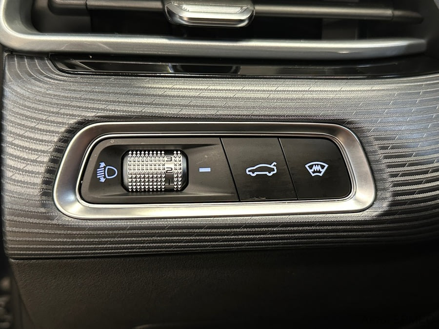 Фото GEELY Emgrand II с пробегом | №9