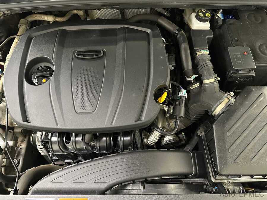 Фото GEELY Emgrand II с пробегом | №14 Фото GEELY Emgrand II с пробегом | №14