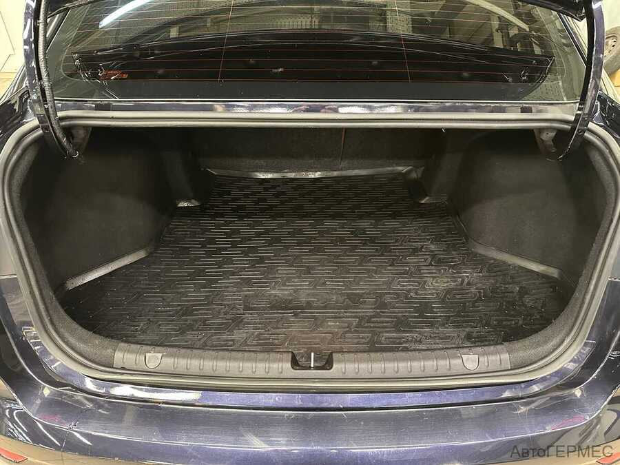 Фото GEELY Emgrand II с пробегом | №13 Фото GEELY Emgrand II с пробегом | №13