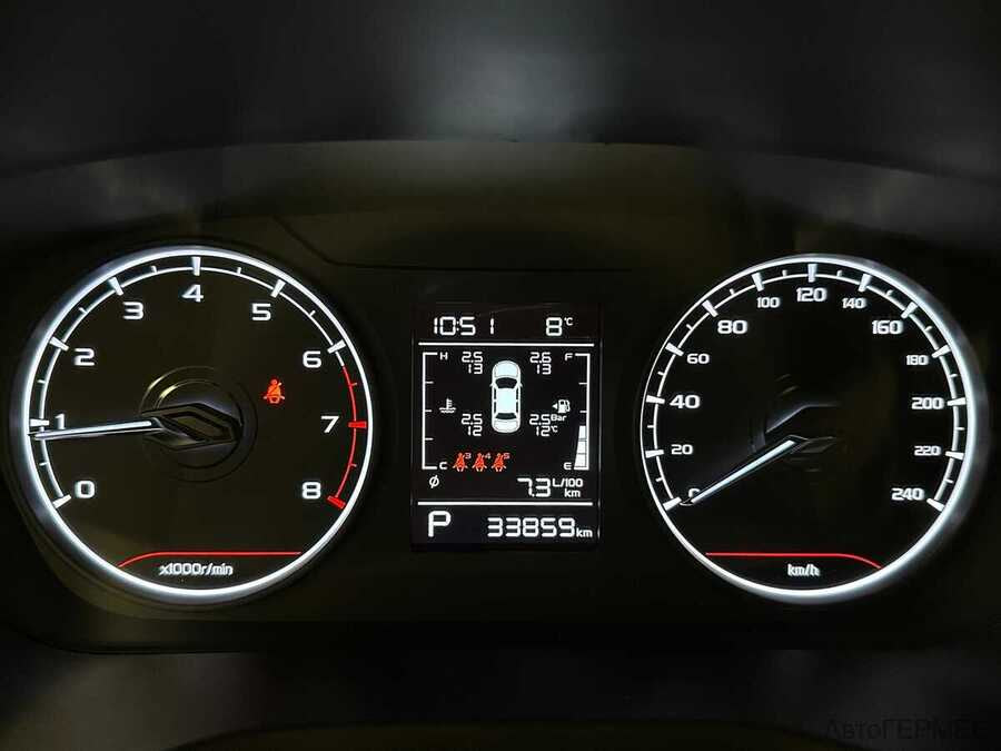 Фото GEELY Emgrand II с пробегом | №6 Фото GEELY Emgrand II с пробегом | №6