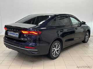 Фото GEELY Emgrand II с пробегом Фото GEELY Emgrand II с пробегом