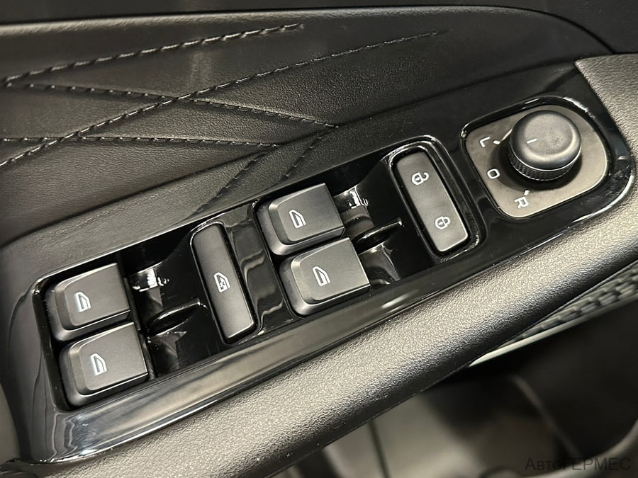 Фото GEELY Emgrand II с пробегом | №10