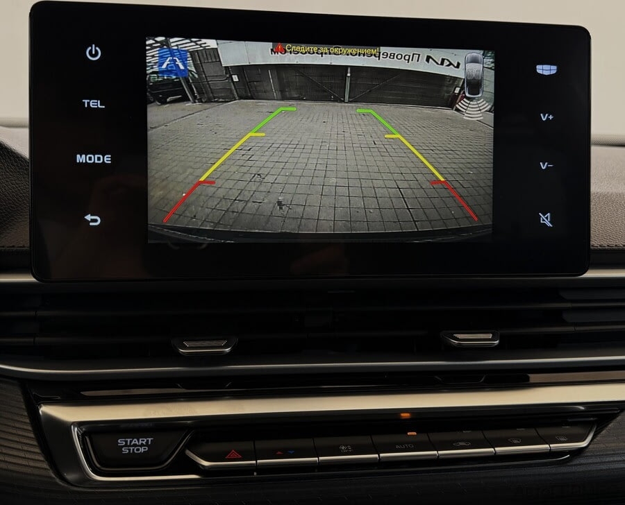 Фото GEELY Emgrand II с пробегом | №8 Фото GEELY Emgrand II с пробегом | №8