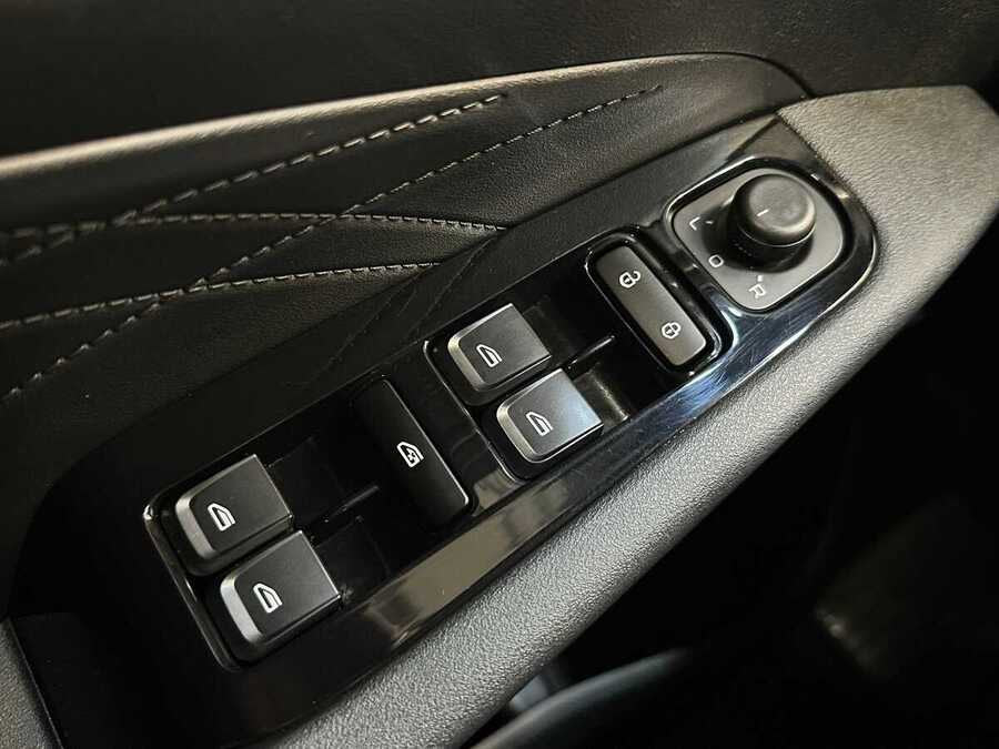 Фото GEELY Emgrand II с пробегом | №11