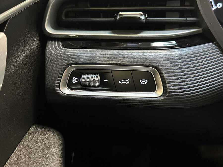 Фото GEELY Emgrand II с пробегом | №10