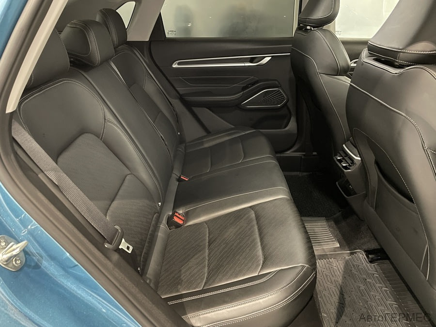 Фото GEELY Emgrand II с пробегом | №15 Фото GEELY Emgrand II с пробегом | №15