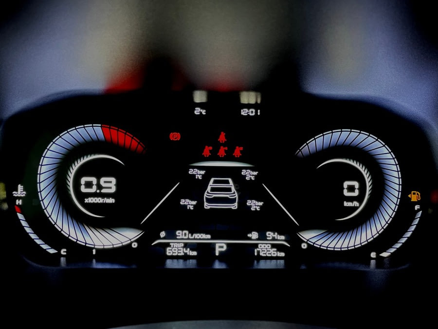 Фото GEELY Emgrand II с пробегом | №6 Фото GEELY Emgrand II с пробегом | №6