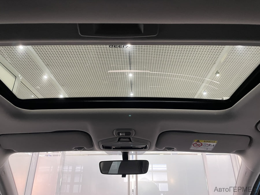 Фото GEELY Emgrand II с пробегом | №13 Фото GEELY Emgrand II с пробегом | №13