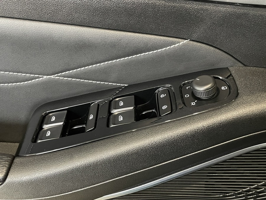 Фото GEELY Emgrand II с пробегом | №10 Фото GEELY Emgrand II с пробегом | №10