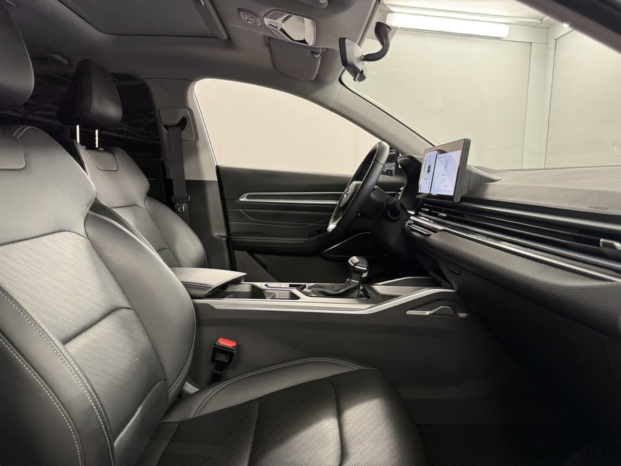Фото GEELY Emgrand II с пробегом | №13 Фото GEELY Emgrand II с пробегом | №13
