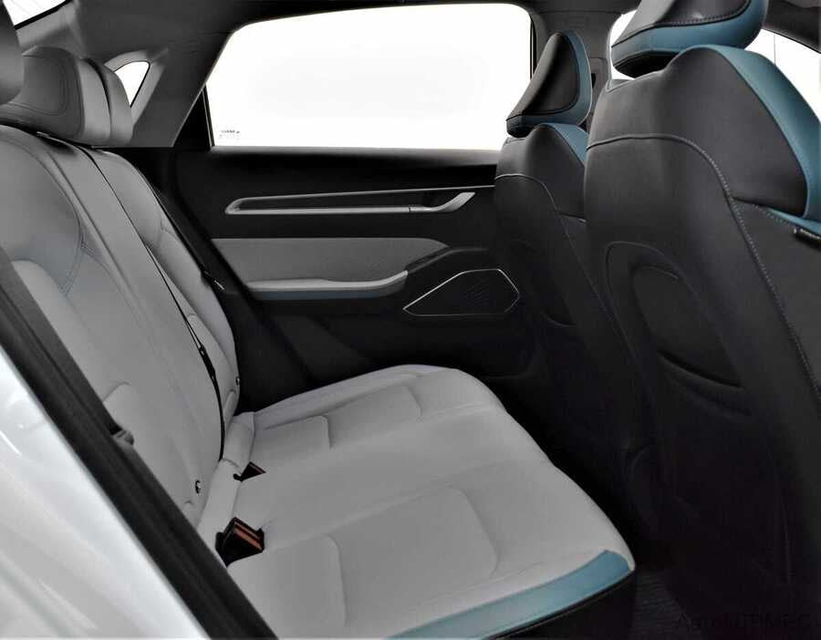 Фото GEELY Emgrand II с пробегом | №14 Фото GEELY Emgrand II с пробегом | №14