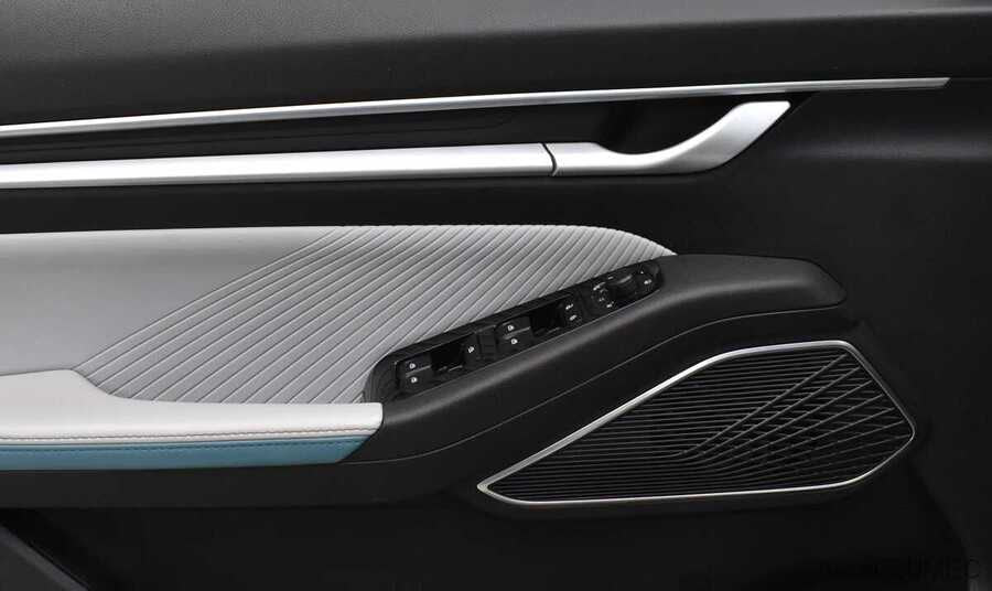 Фото GEELY Emgrand II с пробегом | №12 Фото GEELY Emgrand II с пробегом | №12