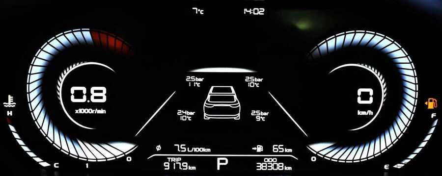 Фото GEELY Emgrand II с пробегом | №6 Фото GEELY Emgrand II с пробегом | №6