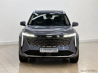 Фото GEELY Atlas II с пробегом Фото GEELY Atlas II с пробегом