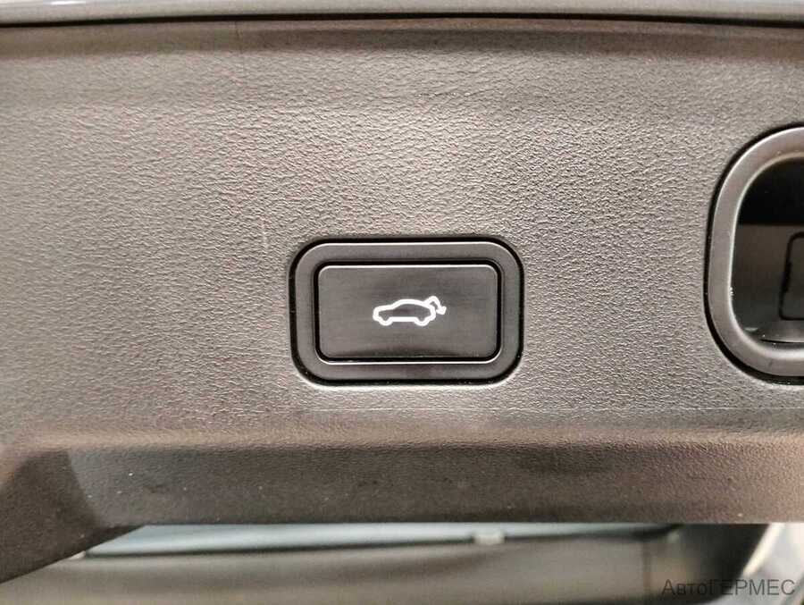 Фото GEELY Atlas II с пробегом | №13