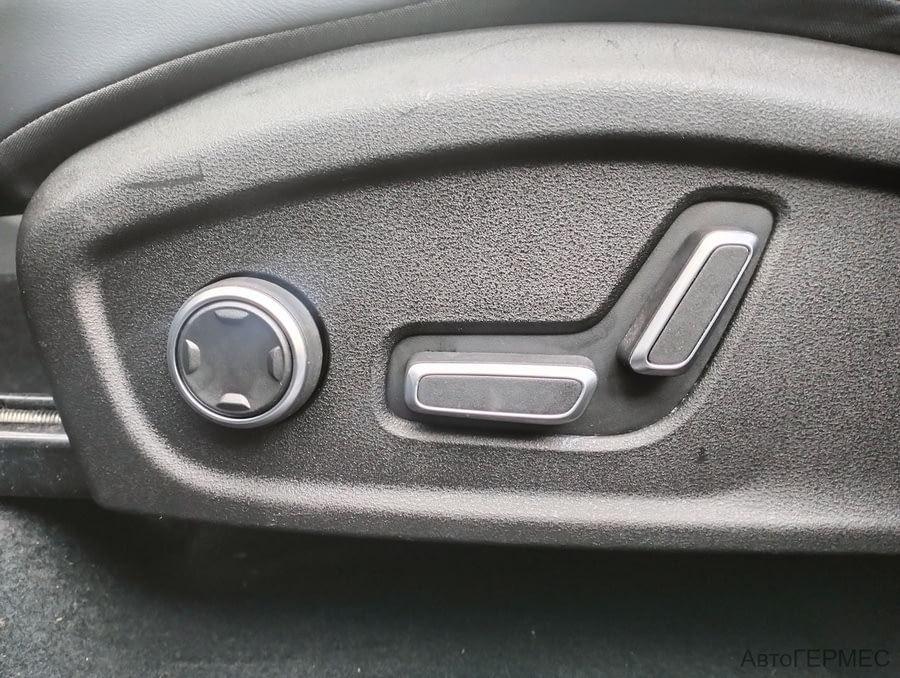 Фото GEELY Atlas II с пробегом | №10