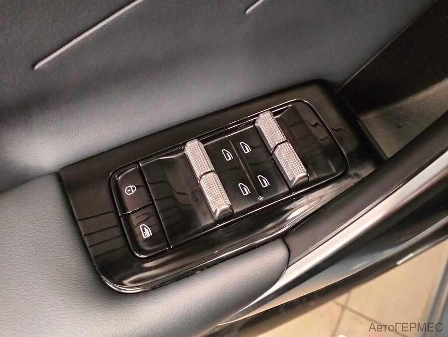 Фото GEELY Atlas II с пробегом | №12