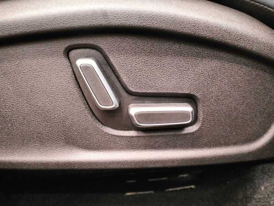 Фото GEELY Atlas II с пробегом | №11