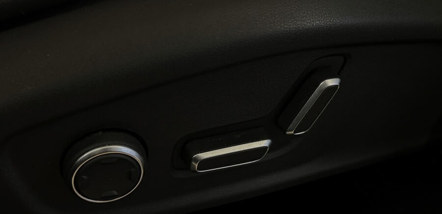 Фото GEELY Atlas II с пробегом | №11