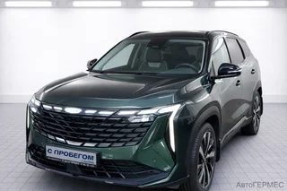 Фото GEELY Atlas II с пробегом
