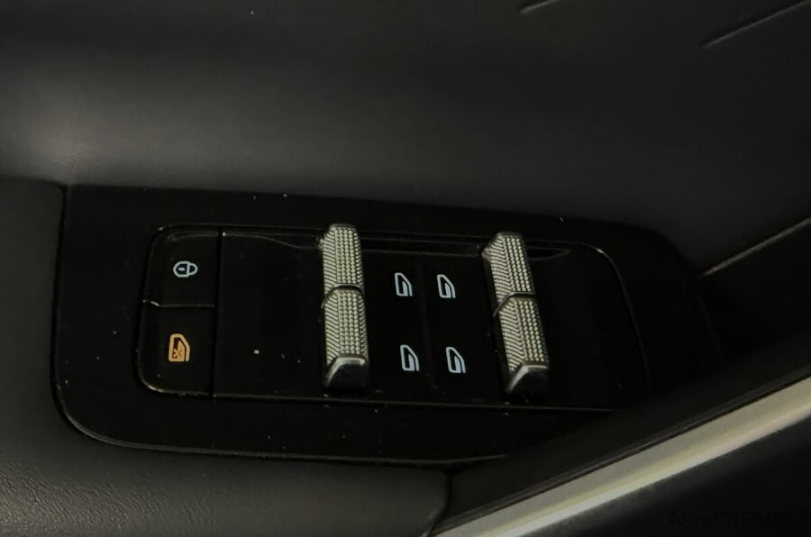 Фото GEELY Atlas II с пробегом | №12