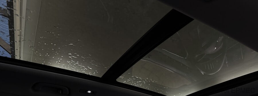 Фото GEELY Atlas II с пробегом | №10