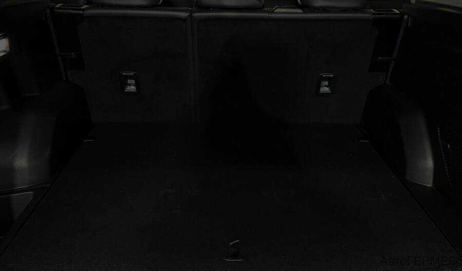 Фото GEELY Atlas II с пробегом | №16