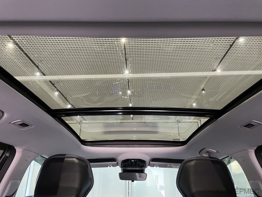 Фото GEELY Atlas II с пробегом | №14 Фото GEELY Atlas II с пробегом | №14