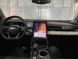 Фото GEELY Atlas II с пробегом