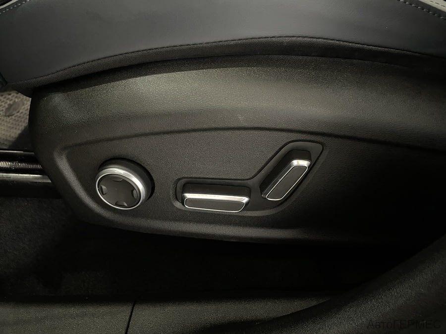 Фото GEELY Atlas II с пробегом | №12 Фото GEELY Atlas II с пробегом | №12