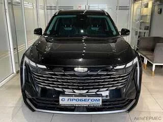 Фото GEELY Atlas II с пробегом